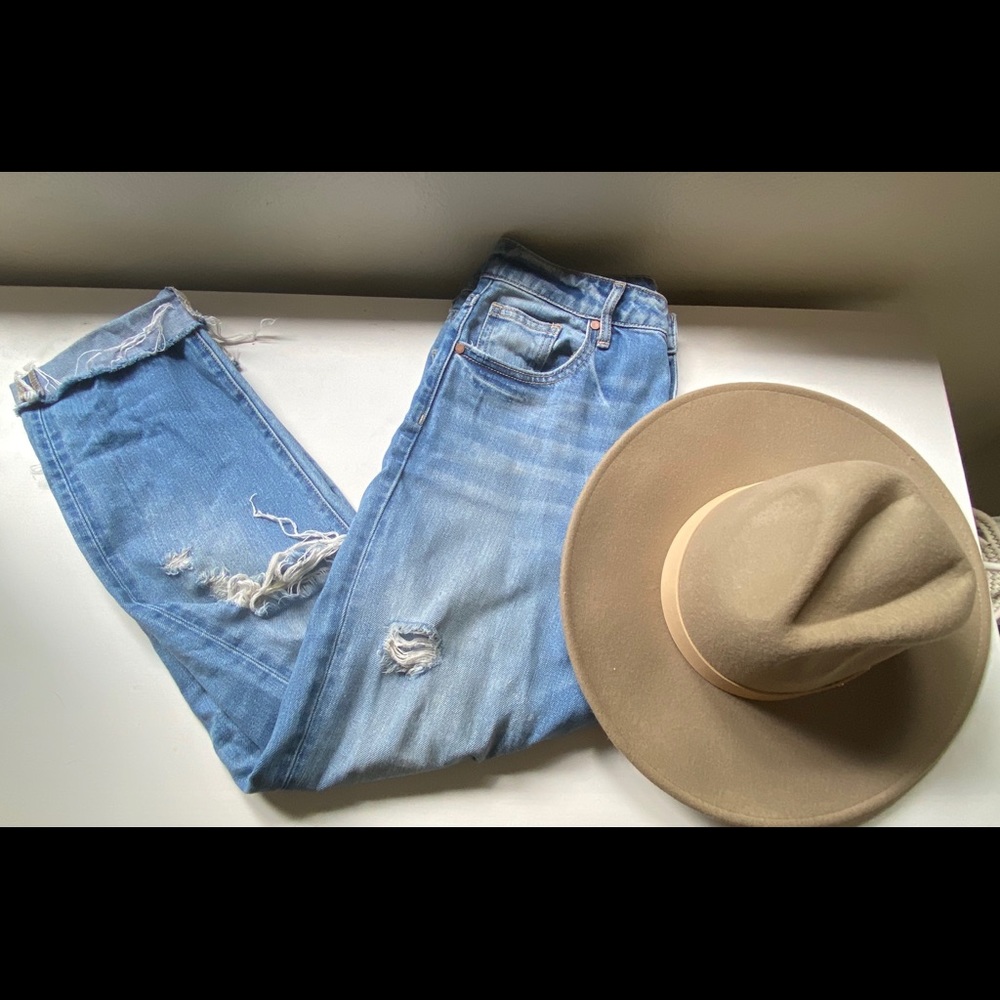 CJLA Chrissy Jeans
